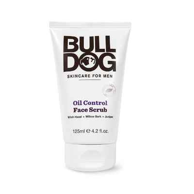 bull-dog-men-oil-control-face-scrub-125ml