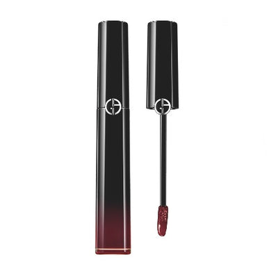 Giorgio Armani Ecstasy Lacquer Lip Colour Shine 603 6ml - Shams Shopping Centre Armani