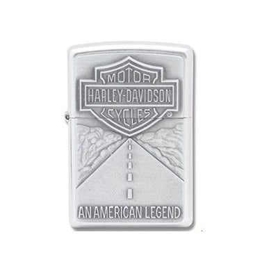 Zippo American legend 20229 H-D - Shams Shopping Centre Zippo