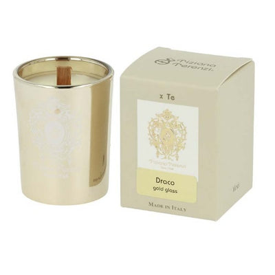 Tiziana Terenzi Draco Scented Candle - Shams Shopping Centre Tiziana Terenzi