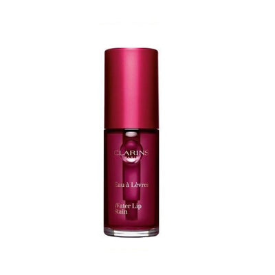 Clarins 04 Water Lip Stain Voilet Water Lipstick - Shams Shopping Centre Clarins