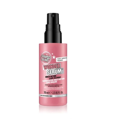 S&G Fresh Hair Supply Shine Mist 70ml - Shams Shopping Centre Soap & Glory