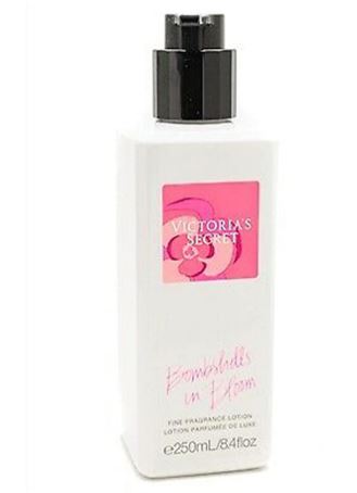 Victoria's Secret Bombshells In Bloom Fragrance Mist 250ml |Body