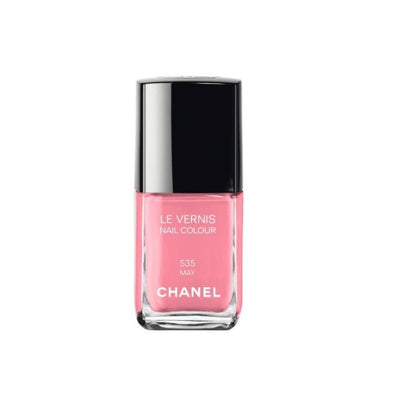 Chanel Nail Polish 18 Vamp - Shams Shopping Centre Chanel