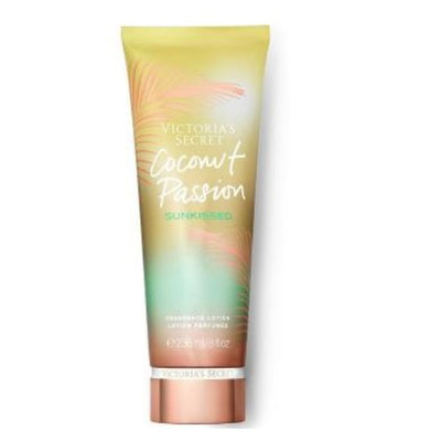Victoria's Secret Coconut Passion Sunkissed Fragrance Lotion 236ml - Shams Shopping Centre Victoria Sectret