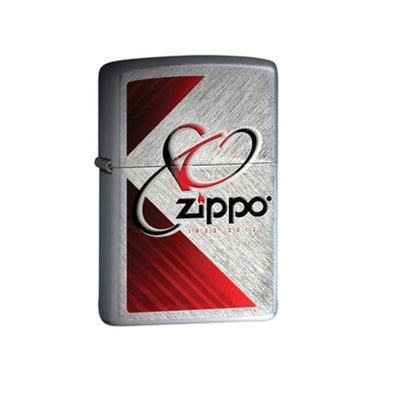 Zippo 8th Anniv Lighter 28192 - Shams Shopping Centre Zippo