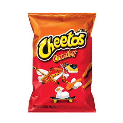 Cheetos Crunchy 3.5OZ - Shams Shopping Centre Cheetos
