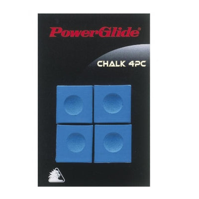 Power Glide Chalk 4PC Blue - Shams Shopping Centre Shams Shopping Centre