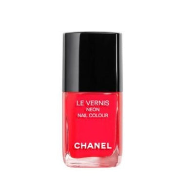 Chanel Nail Colour 604 Scenario - Shams Shopping Centre Chanel