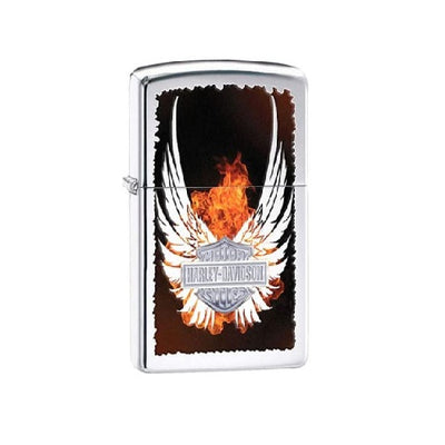 Zippo 28824 HARLEY DAVIDSON - Shams Shopping Centre Zippo