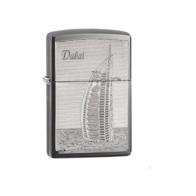 Zippo 20492 Burj Al Arab - Shams Shopping Centre Zippo