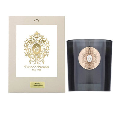 Tiziana Terenzi Halley Scented Candle 250g - Shams Shopping Centre Tiziana Terenzi