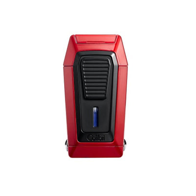 Colibri Lighter-Quantum Red LI970C4 - Shams Shopping Centre Colibri