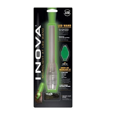 Inova Green Lead Microlight XT item # LLW-07-28 - Shams Shopping Centre Inova