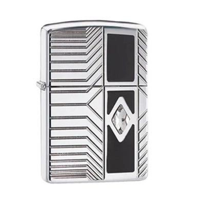 Zippo 29669 Classy Tech - Shams Shopping Centre Zippo