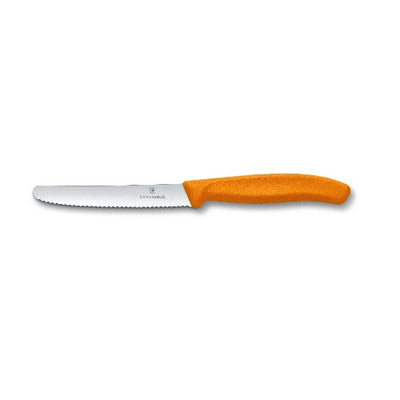 Victorionix knife orange #6.7836.L119 - Shams Shopping Centre Victorinox