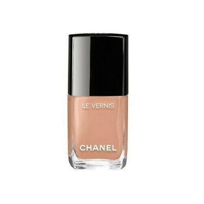 Chanel Nail Polish 556 Beige Beige - Shams Shopping Centre Chanel