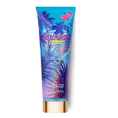 Victoria's Secret Island Fling Fragrance Body Lotion 236ml - Shams Shopping Centre Victoria Sectret