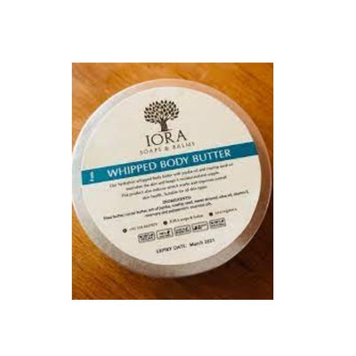 IORA Whipped Body Butter 60g - Shams Shopping Centre Iora