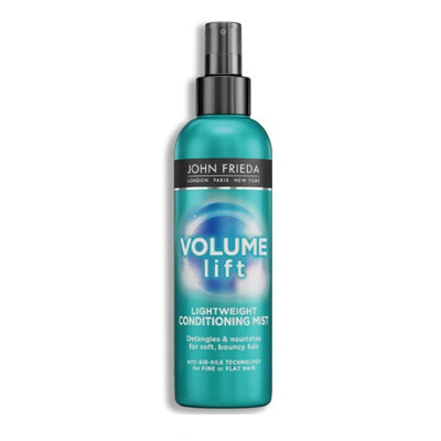 John Frieda Volume Lift Lightweight Conditioning Mist 200ml - Shams Shopping Centre John Frieda