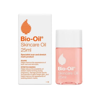 Bio Oil Skin Care Oil 25ml - Shams Shopping Centre Bio Oil