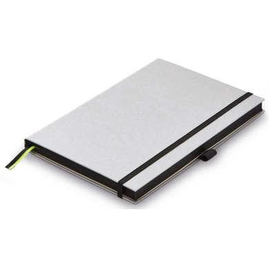 Lamy Hardcover Note Book A6 4034267 - Shams Shopping Centre Lamy