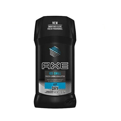 Axe Ice Chill Deo Stick 76g - Shams Shopping Centre Axe