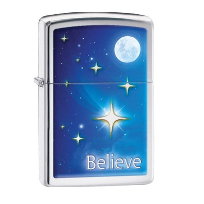 Zippo 29071 Stars - Shams Shopping Centre Zippo