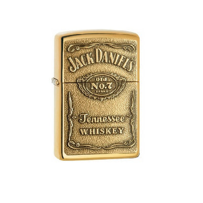 Zippo daniels LBL 254BJD 428 - Shams Shopping Centre Zippo