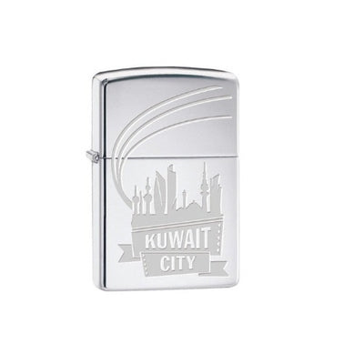 Zippo 260 Kuwait City - Shams Shopping Centre Zippo