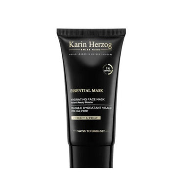 Karin Herzog Essential Face Mask 50ml - Shams Shopping Centre Karin Herzog