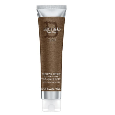 TIGI Bed Head Smooth Mover Rich Shave Cream 150ml - Shams Shopping Centre Tigi