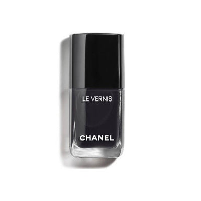Chanel Nail Colour 538 Gris Obscur - Shams Shopping Centre Chanel