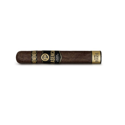 Plasencia Alma Fuerte Robustus I Robusto 10 Cigar  (Single Cigar) - Shams Shopping Centre Plasencia