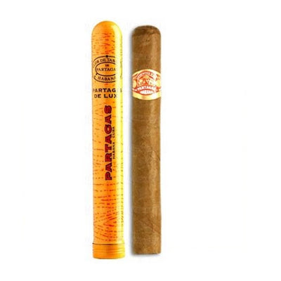 Partagas Deluxe Cigar (Single Cigar) - Shams Shopping Centre Partagas