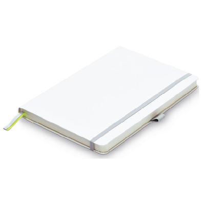 Lamy Note Book Soft Cover 4034277 B4 - Shams Shopping Centre Lamy