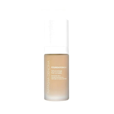 Natasha Denona Foundation X+ Full Coverage Fruit Complex 26Y Light Beige Clair 30ml - Shams Shopping Centre Natasha Denona