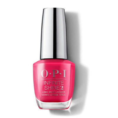 O.P.I Infinite Shine She's a Bad Muffuletta ISLN56 - Shams Shopping Centre Opi