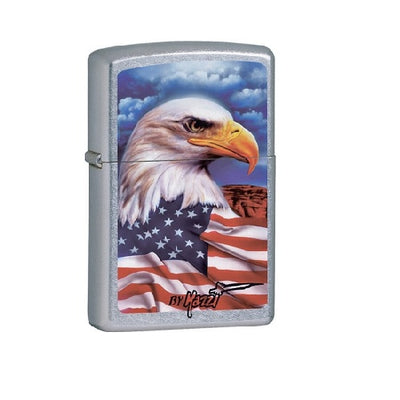 Zippo 24764 Mazzi Fredom Watch - Shams Shopping Centre Zippo