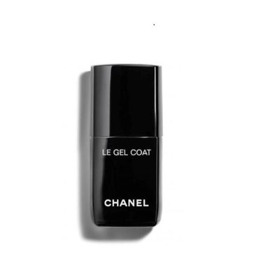 Chanel Nail Colour Tinted Top Coat 13ml - Shams Shopping Centre Chanel