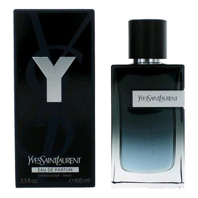 YSL Y Eau De Parfum Spray 100ml - Shams Shopping Centre Ysl
