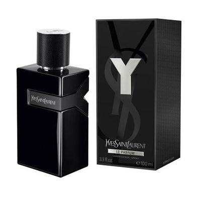 YSL Y Le Parfum Eau De Parfum 100ml - Shams Shopping Centre YSL
