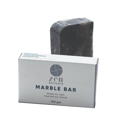 Zen Skincare Marble Bar 150grm - Shams Shopping Centre Zen