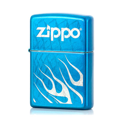 Zippo Logos item # 28364 - Shams Shopping Centre Zippo