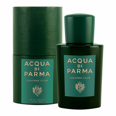 Acqua Di Perma Colonia Club EDC 100ml - Shams Shopping Centre Acqua Di Parma