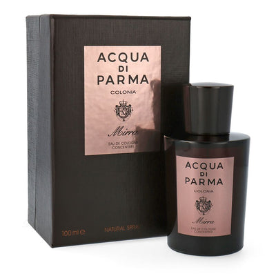 Acqua Di Parma Mirra EDC 100ml - Shams Shopping Centre Acqua Di Parma