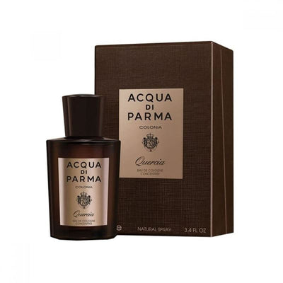 Acqua Di Parma Colonia Quercia EDC 100ml - Shams Shopping Centre Acqua Di Parma