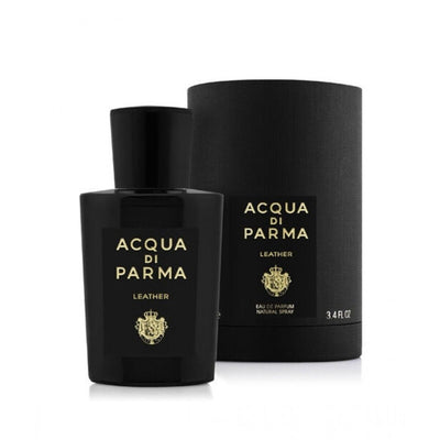 Acqua Di Parma Leather EDP 100ml - Shams Shopping Centre Acqua Di Parma