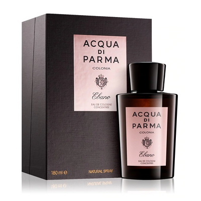 Acqua Di Parma Ebano EDC 180ml - Shams Shopping Centre Acqua Di Parma