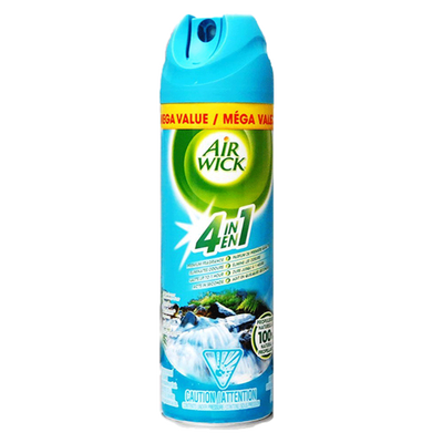 Air Wick Fresh Water A/Freshner 226 - Shams Shopping Centre Air Wick